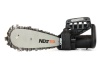 Электрическая цепная пила NEXTTOOL ECS-2500-16 400069