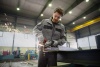 Угловая шлифмашина Bosch GWS 14-125 S с регулировкой оборотов 06017D0100 Угловая шлифмашина Bosch GWS 14-125 S с регулировкой оборотов 06017D0100