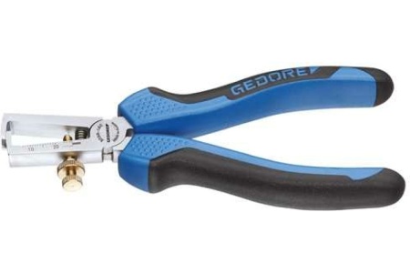 Съемник изоляции GEDORE 160 мм 6708630