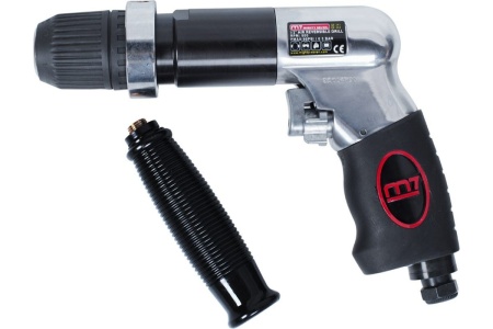 Пневматическая дрель MIGHTY SEVEN QE-341