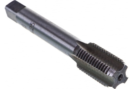 Комплект ручных метчиков М12 х 1,25 мм СИБРТЕХ 76631