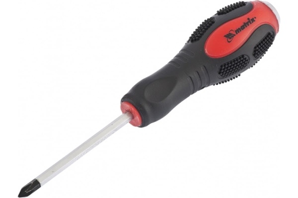 Ударная отвертка MATRIX PH1 x 75 мм 19118