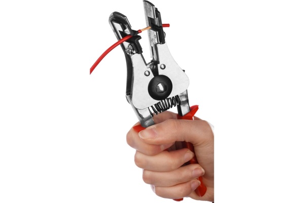 Полуавтоматический стриппер MIRAX 22688