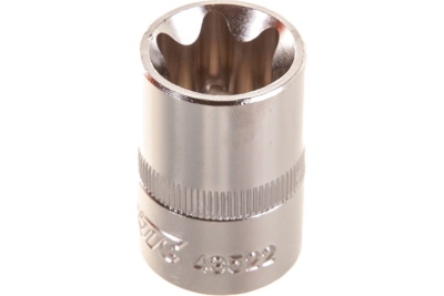 Набор инструментов TORX ключи E6-E24, головки E10-E24 в кейсе 24шт JTC-K4241