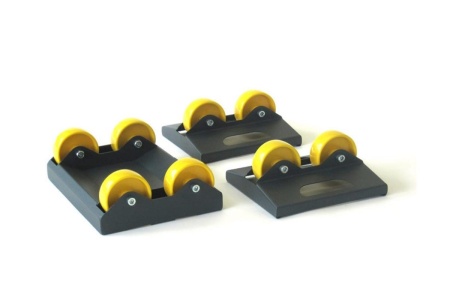 Электротруборез Exact Pipecutting System 360 7010430