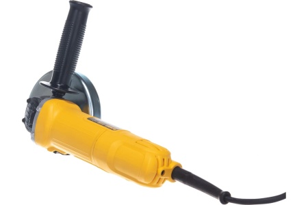 Угловая шлифмашина DEWALT DWE 4151