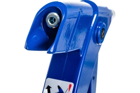 Заклёпочник Gesipa Flipper 7010001 М00000998 Заклёпочник Gesipa Flipper 7010001 М00000998