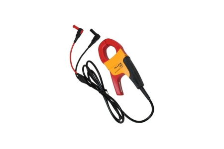 Комплект Fluke мультиметр-мегомметр + токовые клещи + пирометр 1587KIT/62MAX+ FC