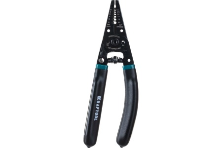 Стриппер KRAFTOOL PK-40 многофункциональный, 0.5 - 4 кв.мм 22659