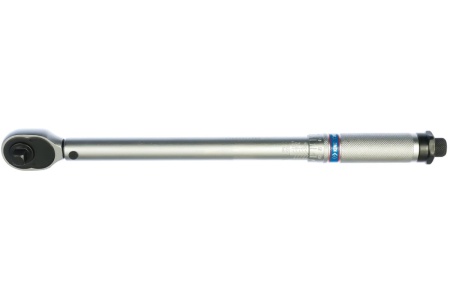 Динамометрический ключ KING TONY 34323-2A, 3/8", 20-110 Нм