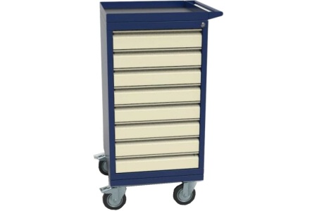 Тумба мобильная Святогор СВ-М.ТВ.08