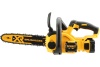 Цепная пила DEWALT XR 18 В DCM565N-XJ