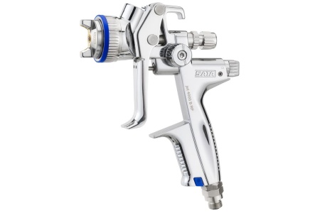 Пневмокраскопульт SATAjet 4000 B RP дюза 1.2, с шарниром 166702