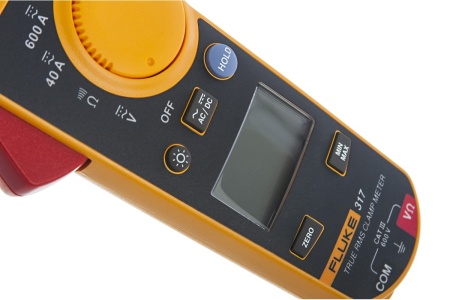 Токоизмерительные клещи Fluke 317