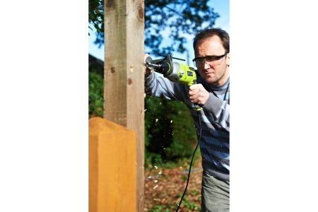 Ударная дрель Ryobi RPD1200K 5133002067