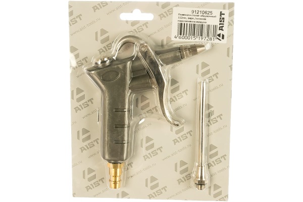 Обдувочный пневмопистолет AIST 00-00004302