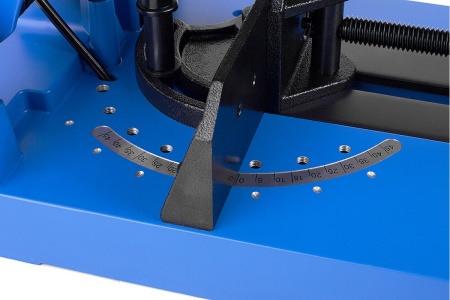 Маятниковая пила по металлу MESSER DRC355