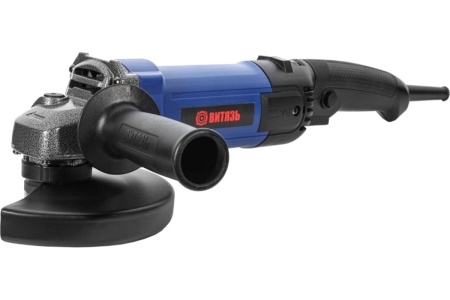 Шлифовальная угловая машина Витязь (6407) мшу-150-1400пе 18015025