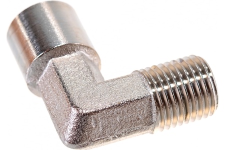 Переходник 1250/2 уголок 1/4" FM PATRIOT 830900000