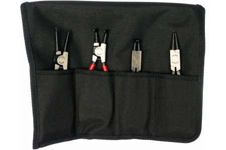 Набор кольцесъемников KNIPEX KN-001956