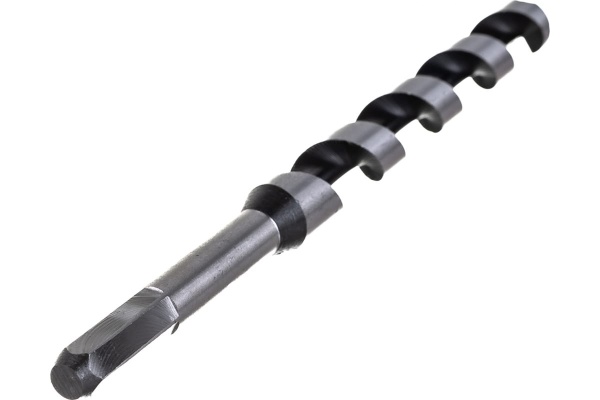 Сверло по дереву шнековое (18x230х155 мм; HEX11.7) MATRIX 70107 Сверло по дереву шнековое (18x230х155 мм; HEX11.7) MATRIX 70107