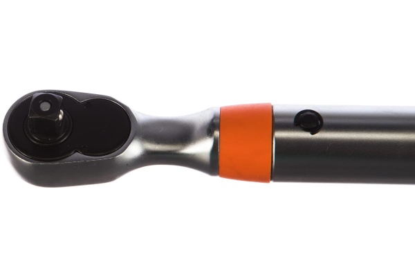 Динамометрический ключ 3/8DR повышенной точности, 20-100 Нм Jonnesway T21100N 49533