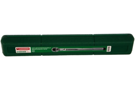 Динамометрический ключ Станкоимпорт КД.12.70.28-210