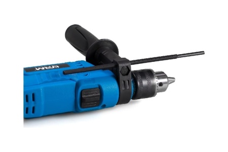 Ударная сетевая дрель URM Technic PT0201