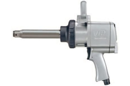 Пневматический ударный гайковерт Ingersoll Rand 1" 295A-6