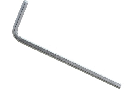 Г-образный шестигранный ключ H2.5 JTC 715025