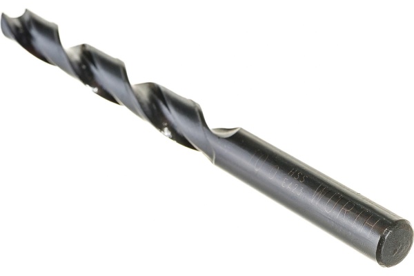 Набор сверл DIN338 HSS, 1-10 мм, 19 шт. WURTH 062501 090 1