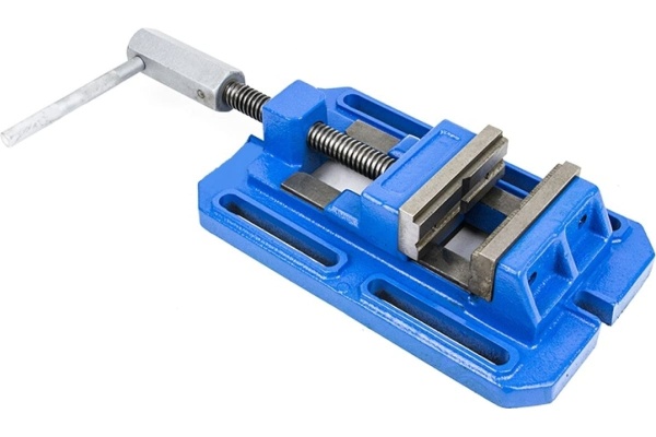 Станочные тиски FABTEC TSL 100 37539