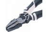 Комбинированные плоскогубцы MATRIX PRO 185 мм, усиленная система 17060