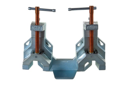Струбцина BESSEY BE-SM10-SET, 100 мм