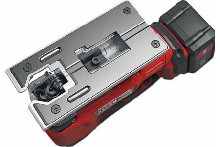 Аккумуляторный лобзик FLEX JSB 18.0-EC/5.0 Set 489786