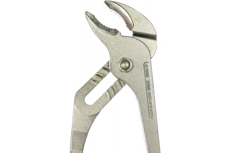 Универсальные переставные клещи 315мм IZELTAS 2400110315