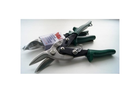 Ножницы по металлу правые MALCO AV2