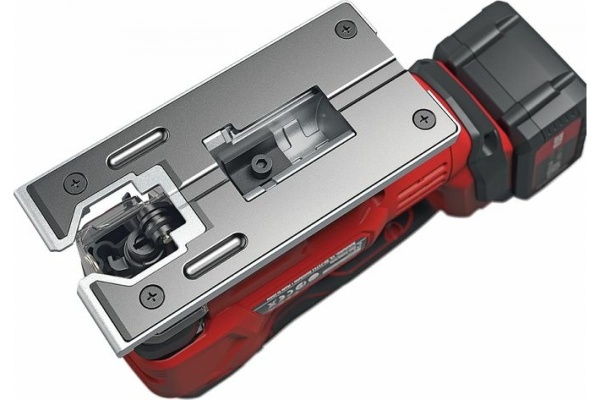 Аккумуляторный лобзик FLEX JSB 18.0-EC/5.0 Set 489786