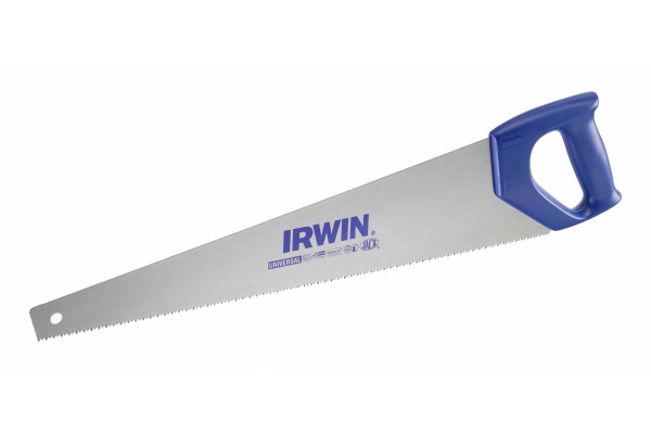 Стандартная универсальная ножовка Irwin 550мм 7TP/8P 10505308