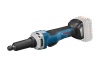 Аккумуляторная прямая шлифмашина Bosch GGS 18V-23 PLC 0601229200