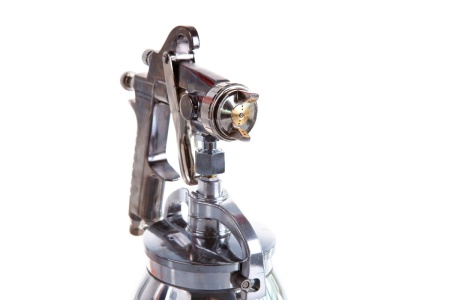 Краскораспылитель Кратон HVLP-02S 3 01 02 020