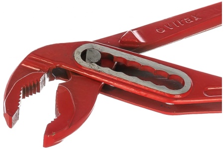 Трубные клещи 36мм VIRAX 10930