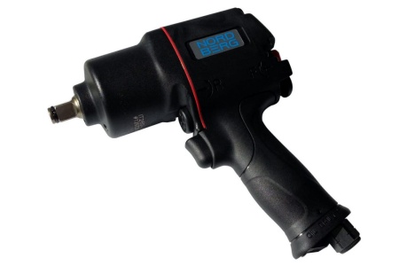 Пневмогайковерт NORDBERG 1/2" IT260