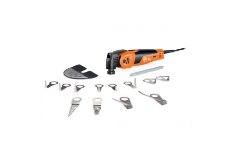 Осциллирующий инструмент Fein MM 700 MULTIMASTER MM 700 1.7 Q 72297062000