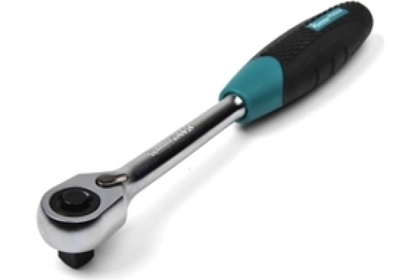 Ключ с храповым механизмом Kamasa Tools 3/8'' 205 мм K 4133 D