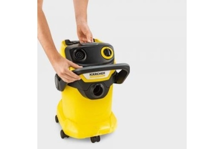 Хозяйственный пылесос Karcher WD 5 P V-25/5/22 1.628-306.0