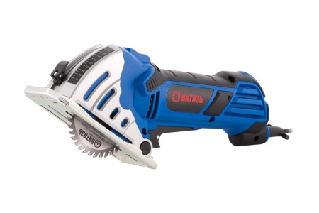 Циркулярная мини-пила MESSER M200 10-40-200