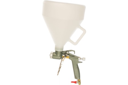 Грунтовочный Краскопульт Pegas pneumatic 2701н