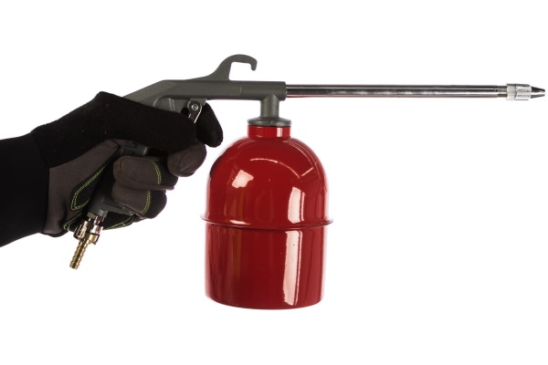 Краскопульт FIT 81042 Краскопульт FIT 81042