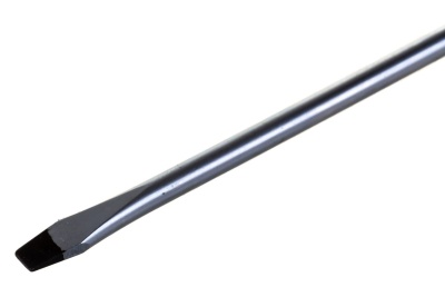Отвертка SL5,0х100 мм MATRIX Fusion Anti slip 11419